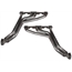 Small Block Chevy 1935-48 Fat Fenderwell Headers, Plain Small Block Chevy 1935-48 Fat Fenderwell Headers, Plain