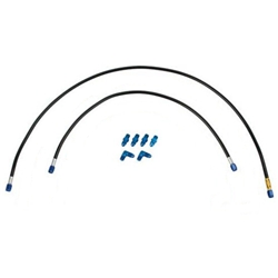 Wing Slider Kevlar Hose Kit