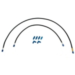 Wing Slider Kevlar Hose Kit