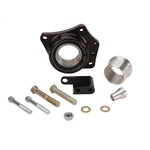 Stallard Chassis 250-671R Micro Sprint 5 In Right Rear Bearing Carrier
