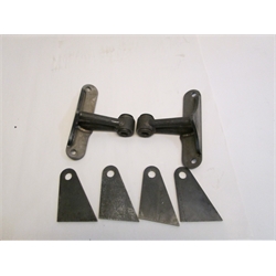 Garage Sale - Ford Weld-In Motor Mounts