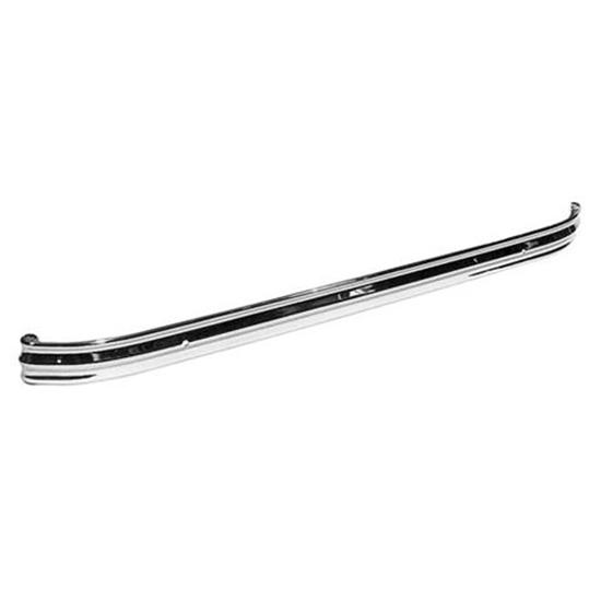Speedway 1932 Ford Front/Rear Chrome Steel Bumper Speedway 1932 Ford Front/Rear Chrome Steel Bumper