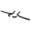 1934 Ford Front Bumper Brackets