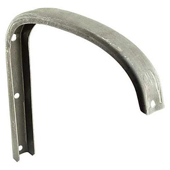 Macs Antique Auto Parts A-16340-B 1930-31 A Fender Braces, Stock Width Macs Antique Auto Parts A-16340-B 1930-31 A Fender Braces, Stock Width