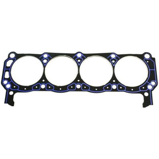 Fel-Pro Gaskets 1011-1 1962-1984 Small Block Ford Head Gasket Fel-Pro Gaskets 1011-1 1962-1984 Small Block Ford Head Gasket
