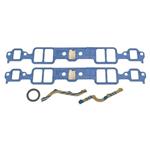 Fel-Pro Gaskets 1204 S/B Chevy Intake Manifold Gaskets, 1.23x1.99 Inch