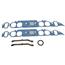 Fel-Pro Gaskets 1210 Big Block Chevy Intake Manifold Gaskets, Oval Fel-Pro Gaskets 1210 Big Block Chevy Intake Manifold Gaskets, Oval