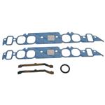 Fel-Pro Big Block Chevy Intake Manifold Gaskets, Oval