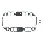 Fel-Pro Gaskets P1211 B/B Chevy Intake Manifold Gaskets, Rectangle