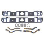 Fel-Pro Gaskets 1250 Small Block Ford Intake Gasket Set-1.20x2.00 Port