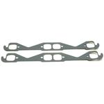 Fel-Pro Gaskets 1404 Small Block Chevy Square Port Exhaust Header Gaskets