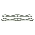 Fel Pro Small Block Chevy Round Port Header Gaskets