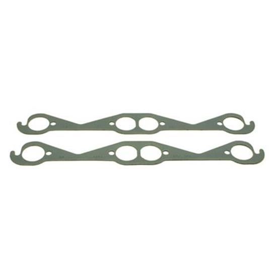 Fel-Pro Gaskets 1426 S/B Chevy Round Port Exhaust Header Gaskets