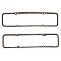 Fel-Pro 1603 Small Block Chevy Valve Cover Gaskets-Blue Stripe-7/32 In