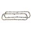 Fel-Pro Gaskets 1613 1962-86 S/B Ford 260-351W Valve Cover Gaskets Fel-Pro Gaskets 1613 1962-86 S/B Ford 260-351W Valve Cover Gaskets