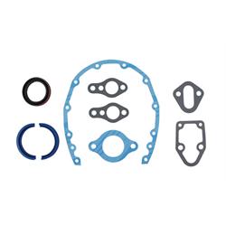 Fel-Pro Gaskets 2702 Small Block Chevy R.A.C.E. Gasket Set