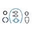 Fel-Pro Gaskets 2702 Small Block Chevy R.A.C.E. Gasket Set Fel-Pro Gaskets 2702 Small Block Chevy R.A.C.E. Gasket Set