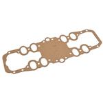 Fel-Pro Gaskets MS2853 1932-48 Flathead Intake Steel Core Gasket