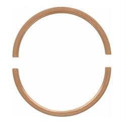 Fel-Pro Gaskets 2909 Chevy 400 Rear Main Bearing Seals