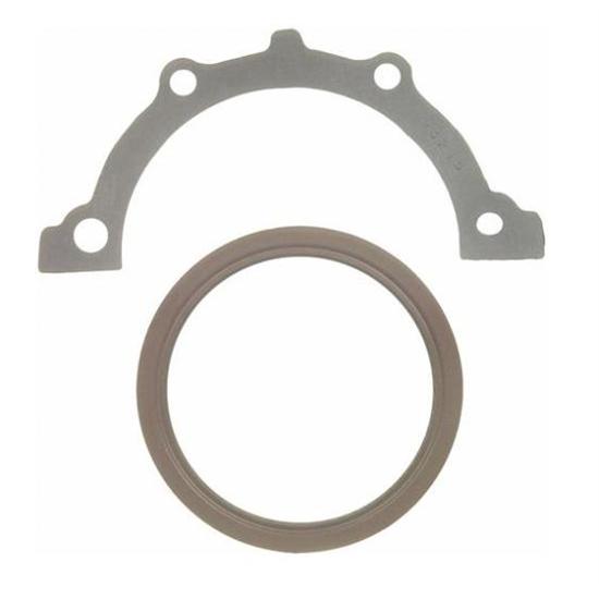 Fel-Pro 1986-95 Small Block Chevy 1-Piece Rear Main Bearing Seal