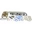 Fel-Pro Gaskets FS7525B 1949-53 Flathead Ford V8 Overhaul Gasket Set Fel-Pro Gaskets FS7525B 1949-53 Flathead Ford V8 Overhaul Gasket Set