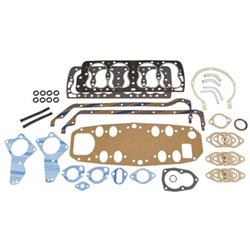 Fel-Pro Gaskets FS7548B 1939-1948 Flathead V8 Overhaul Gasket Set