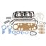 Fel-Pro Gaskets FS7548B 1939-1948 Flathead V8 Overhaul Gasket Set Fel-Pro Gaskets FS7548B 1939-1948 Flathead V8 Overhaul Gasket Set