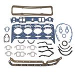 Fel-Pro Gaskets KS2600 1967-1985 Chevy 350 Overhaul Gasket Set