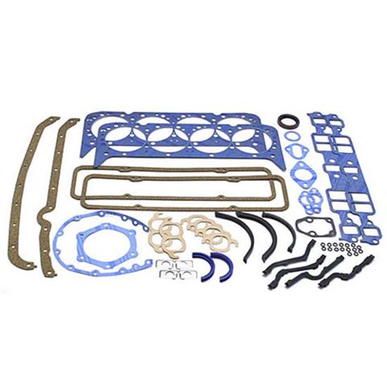 Fel-Pro 1970-1980 Small Block Chevy 400 Overhaul Gasket Set