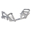 AFCO 20022 Perfect Fit 1979-2004 Mustang Tubular K-Members AFCO 20022 Perfect Fit 1979-2004 Mustang Tubular K-Members