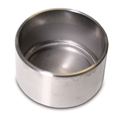 AFCO 7242-0002 F88i Series Caliper Piston, 1.88 Stainless