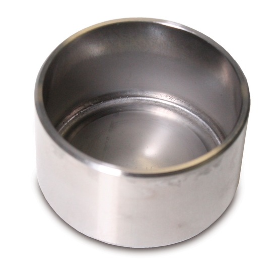AFCO 7242-0002 F88i Series Caliper Piston, 1.88 Stainless AFCO 7242-0002 F88i Series Caliper Piston, 1.88 Stainless
