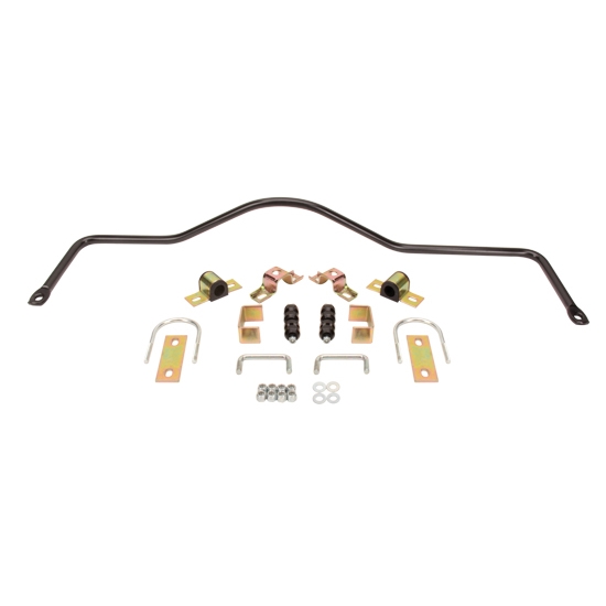 1963-1970 Ford Falcon Rear Sway Bar Kit, 3/4 Inch 1963-1970 Ford Falcon Rear Sway Bar Kit, 3/4 Inch