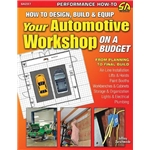 Book/Manual - How To Design, Build and Equip Your Automotive Workshop