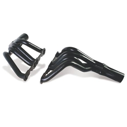 Right Side Crash Replacement IMCA Mod. Mid Length Header, Small Block GM