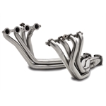 Dynatech® 715-73710 SuperMaxx 2001-03 Corvette C5 Headers Only