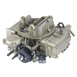 Garage Sale - Holley 4160 Street 390 CFM 4 Barrel Carb