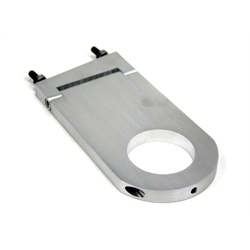 Ididit 1932 Ford 5 Inch Column Drop, 2-1/4 Inch Tilt Column