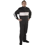 G-FORCE GF505 Racing Suit Pants