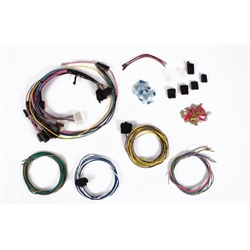 Garage Sale - Aftermarket Gauge Harness for '66-'67 Nova