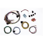 Aftermarket Gauge Harness for 