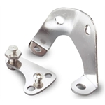 Lokar TCB-40LT4 94-Up LT1-LT4 Throttle Cable & Kickdown Cable Bracket