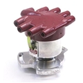Mallory Ignition 2572101 32-41 Flathead 3 Bolt Dual Point Distributor