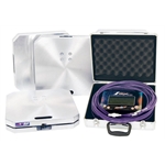 One Weigh Electronic Wheel Scale System
