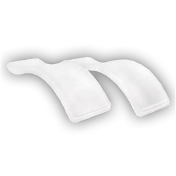 Model T Fiberglass Rear Fender, 10 Inch