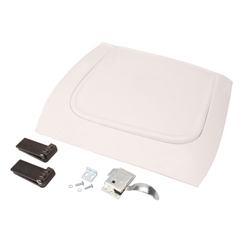 1923-1925 Model T Optional Door Kits