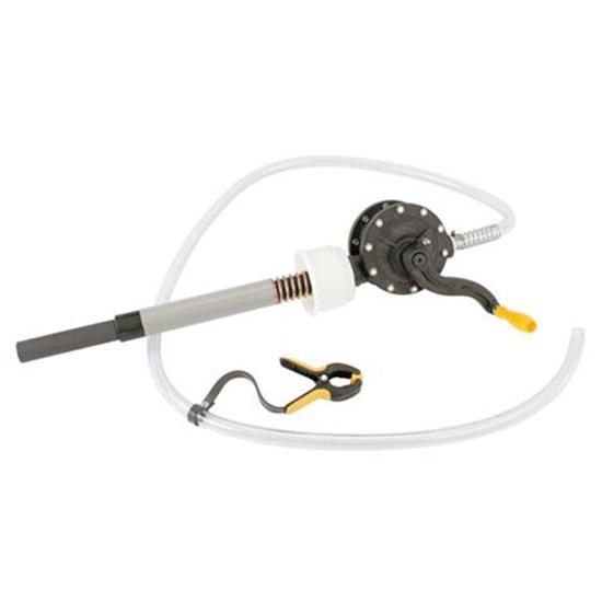 Flo-Fast 30303 Fluid Transfer Pump System for 15 Gallon Jug Flo-Fast 30303 Fluid Transfer Pump System for 15 Gallon Jug