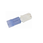 Fully Insulated Male/Female Connectors