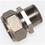Rapidair M8002 Maxline 1/2 Inch Air Hose Connector-1/2 In. NPT Fitting