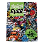 Coolest Coloring Book Volume 2